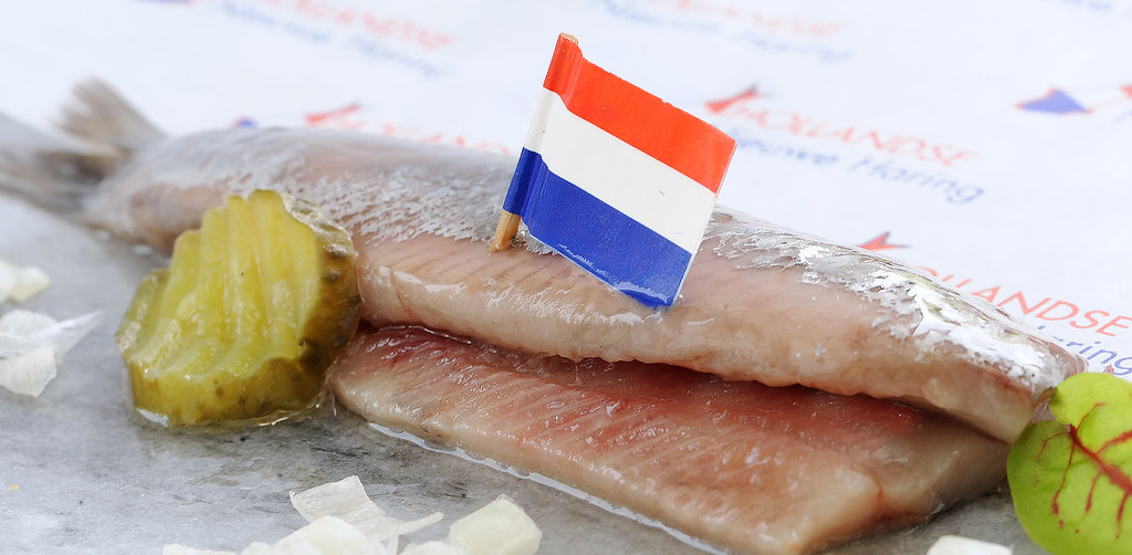 thumbnails Rabobank Herring Party 2024 by SeafoodFriday - SOLD OUT!