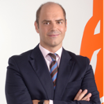 Victor Abad (Managing Director of ING Wholesale Banking)