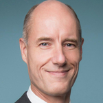 Dirk Schraven (Chief Executive Officer at Gleneagles Hong Kong Hospital)