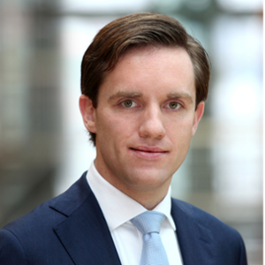 Hans Rothuizen (Tax Adviser & Senior Associate at Loyens & Loeff)