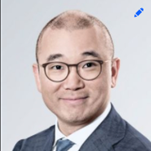Bernard Wai (MD, Head of Global Family Office Group, Asia at Citi Private Bank)
