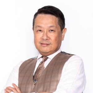 Andrew Tsui (Chairman Hong Kong & Southern China at Korn/Ferry International)