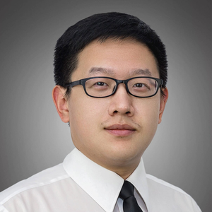 Gan Wang (Partner at DaWo)