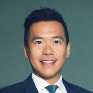 Ricky Cheung (Senior Relationship Manager at LinkedIn)