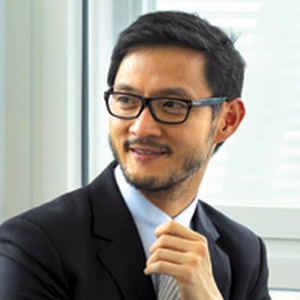 Jack Lau PhD (Council Member and Adjunct Professor at HKUST)