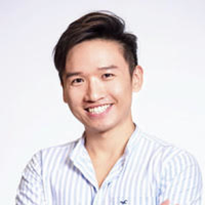 Ivan Wong (Enterprise Solutions Consultant at LinkedIn)