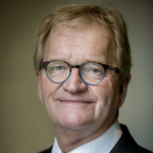 Hans de Boer (Chairman at VNO-NCW)