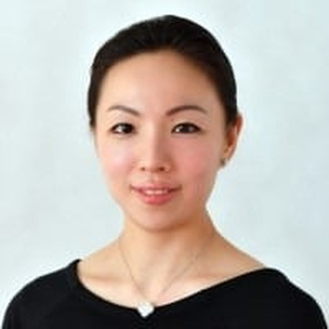 Michelle Kwok (Managing Director, Head of HK Equity Research, Regional Head of Real Estate Research at HSBC)