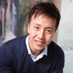 Jason Yip (CEO of MWYO)