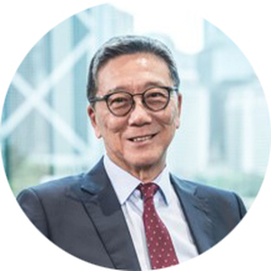 Victor Yang (Managing Director of Yang Chan & Jamison LLP)