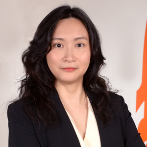 Iris Pang (Economist Greater China at ING Bank N.V., Hong Kong Branch)
