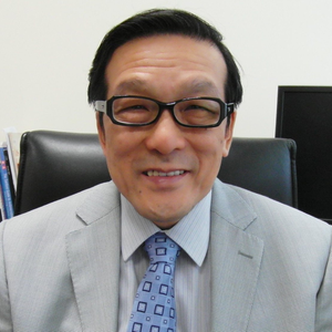 Prof. Wing Hong Seto (Specialist in Clinical Microbiology & Infection at Gleneagles Hospital)