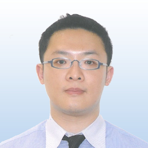 Ben Yu (Facilitator - Senior Program Manager at TÜV Rheinland Hong Kong Ltd.)