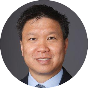 Ted Lee (Managing Director, External Portfolio Management of Capital Markets & Factor Investing CPP Investments)
