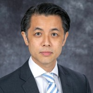 Tsun Chen (Secretary General at Hong Kong Green Finance Association)