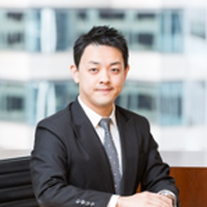 Louis Kwong (Senior Manager at PwC)