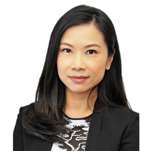 Sindy Wong (Head Tourism and Hospitality at Invest HK)