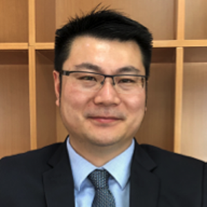 Thomas Wu (CEO of ASB Biodiesel)