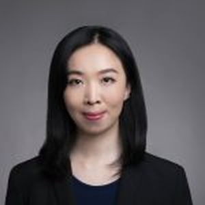 Jinyue Dong (Senior China Economist at BBVA)