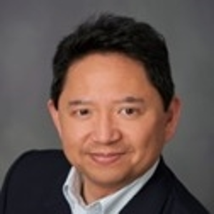 Joel K. Ma (C.P.M., Business Strategy Director of Asia Pacific Hallmark Cards (HK) Limited)