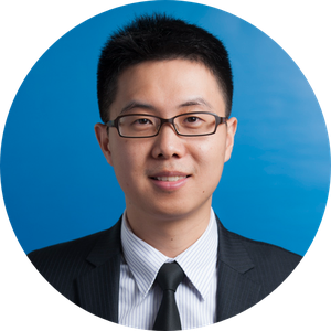 Anlio Shi (Tax Director, Greater Bay Area Tax Practice of KPMG China)