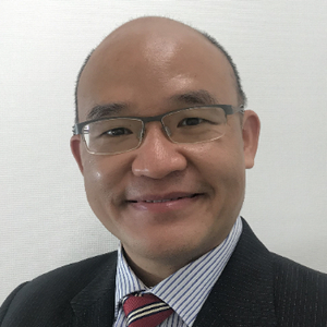 Chi-Kau Lee (Division Head, Banking Supervision at Hong Kong Monetary Authority)