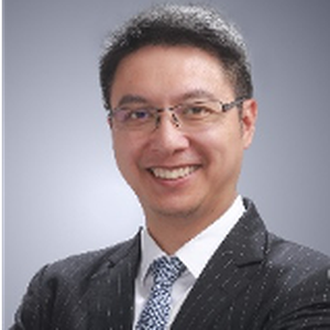 Andy Leung (Partner, Indirect Tax at Ernst & Young)