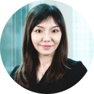 Valerie Fund (Partner at Yang Chan & Jamison LLP)