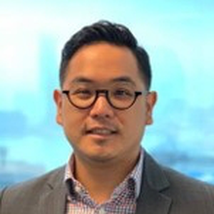 Harry Wang (Partner, Risk Advisory Cyber at Deloitte China)
