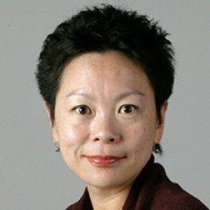 Shirley Yam (Senior Editor & Columnist / TV Host at REDDintelligence / RTHK)
