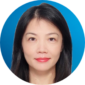 Isabel Liu (Tax Director, People Services of KPMG China)