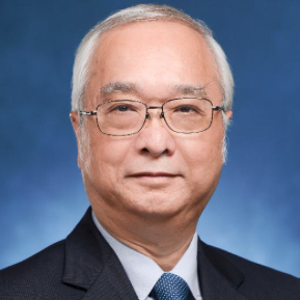 Chin-wan Tse (Under Secretary for the Environment Bureau at Hong Kong Government SAR)