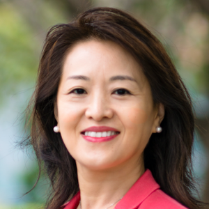 Jennifer Cao (Managing Director New Business Models of HK BBVA)