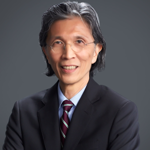 Edwin Keh (CEO of HONG KONG RESEARCH INSTITUTE OF TEXTILE AND APPAREL (HKRITA))