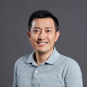 Felix Lee (Executive Director of UMP Healthcare)