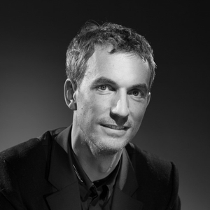 Nicolas Morineaux (Vice-President Finance & Operations at LVMH Fashion Group Asia Pacific)