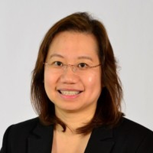 Jo-An Yee (Partner, International Tax and Transaction Services, TMT Tax Leader Hong Kong at Ernst & Young)