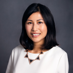 Crystal Wai (Director of Integrated Strategy at GHC Asia)