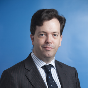 Ivor Morris (Partner, Tax at KPMG)