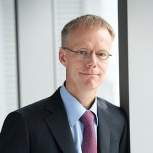Louis Kuijs (Chief Economist APAC at S&P Global)