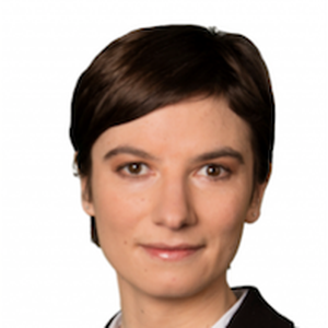 Joanna Konings (Senior Economist International Trade Issues at ING)