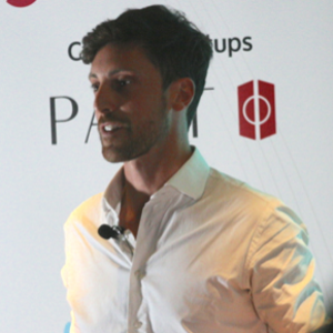 Sebastian Renzacci (Entrepreneur at Trip Guru)