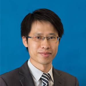Albert Tam (Director, Real Estate Research of HSBC)