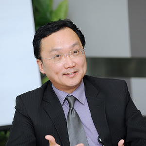 Liow Zen Pin (Vice President & General Manager, Greater China & ASEAN at Concentrix)