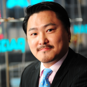 Michael Chow Ching Ning (Managing Partner at Radiant Tech Ventures  Ltd)