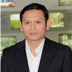 Nguyen Chi Toan (Marketing Director of VSIP South & Central)